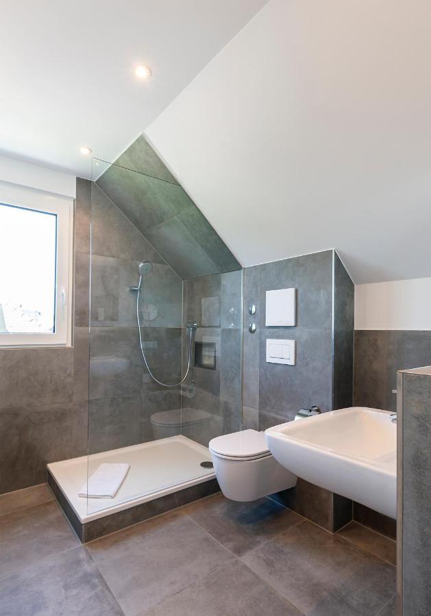 Apartamento Der Loewen
