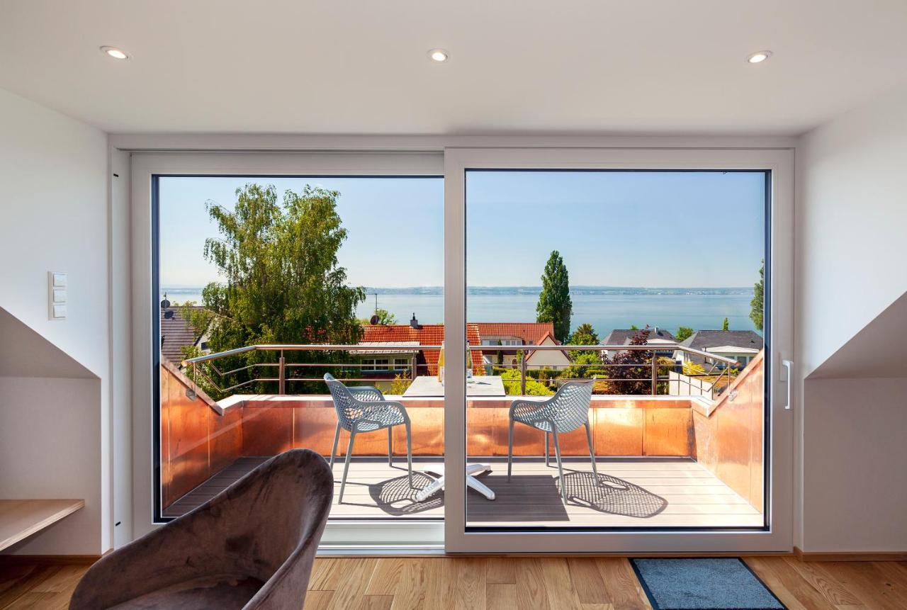 Der Loewen Apartment Hagnau am Bodensee