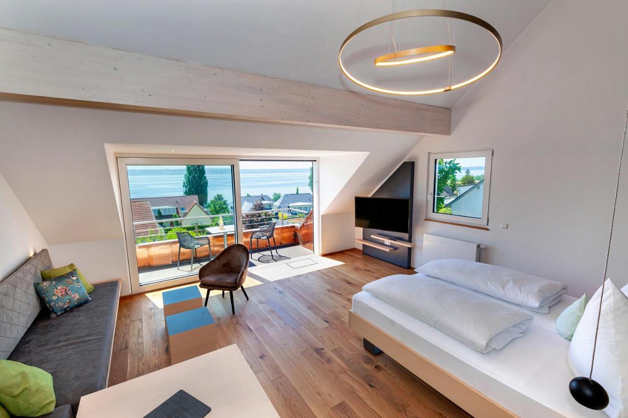 Der Loewen Apartment *