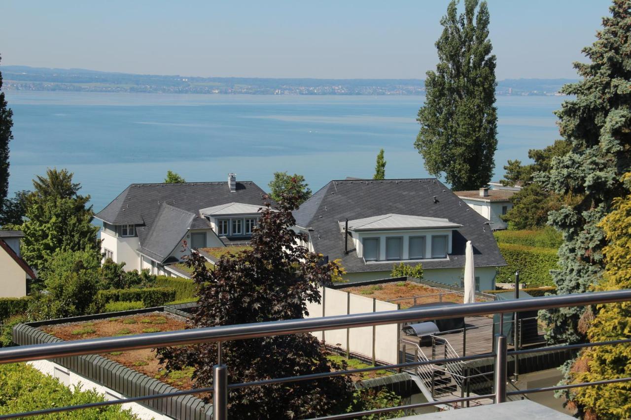 Apartamento Der Loewen Hagnau