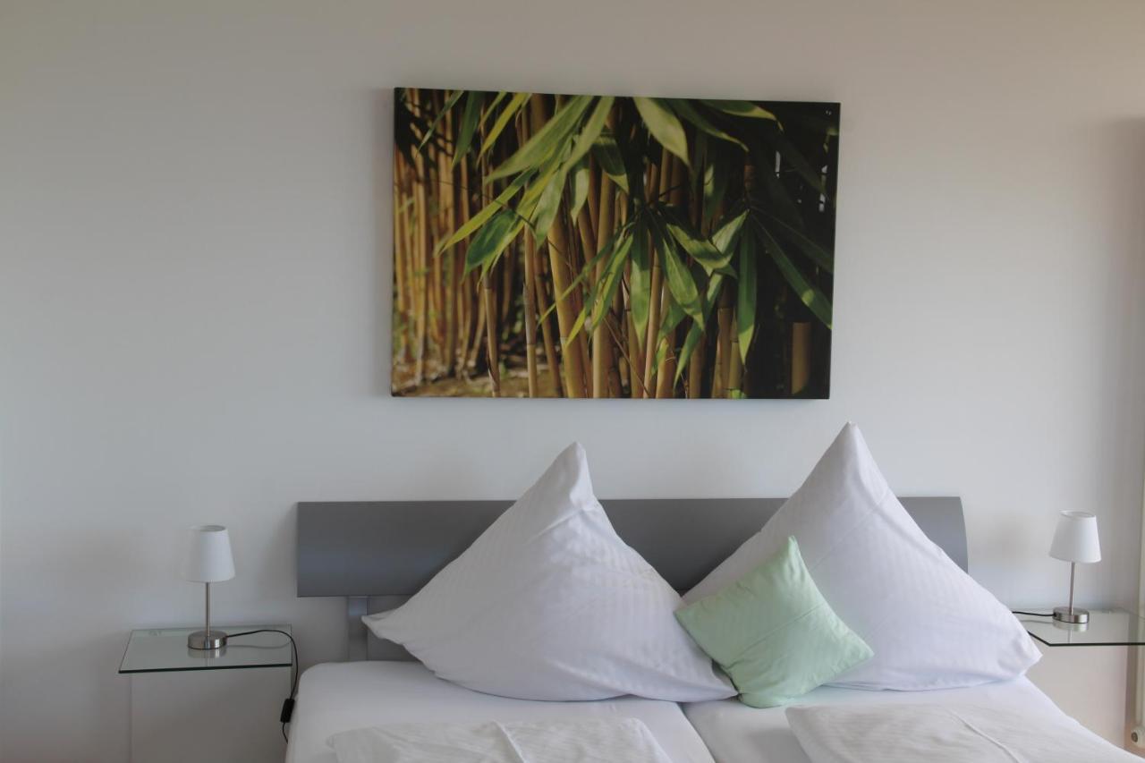 Apartamento Der Loewen *