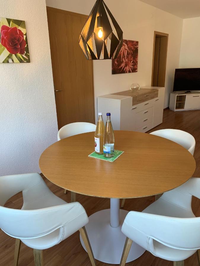Der Loewen Apartment Hagnau am Bodensee