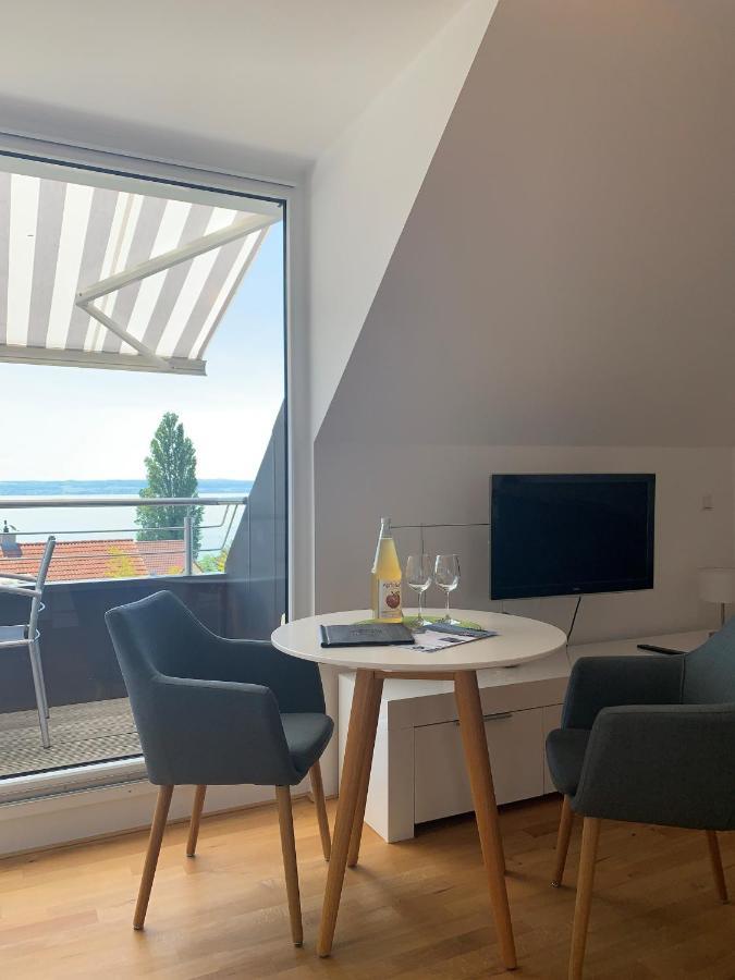 Apartamento Der Loewen *