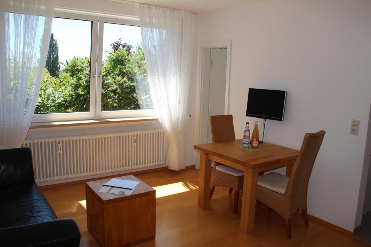 Apartment Der Loewen Hagnau am Bodensee