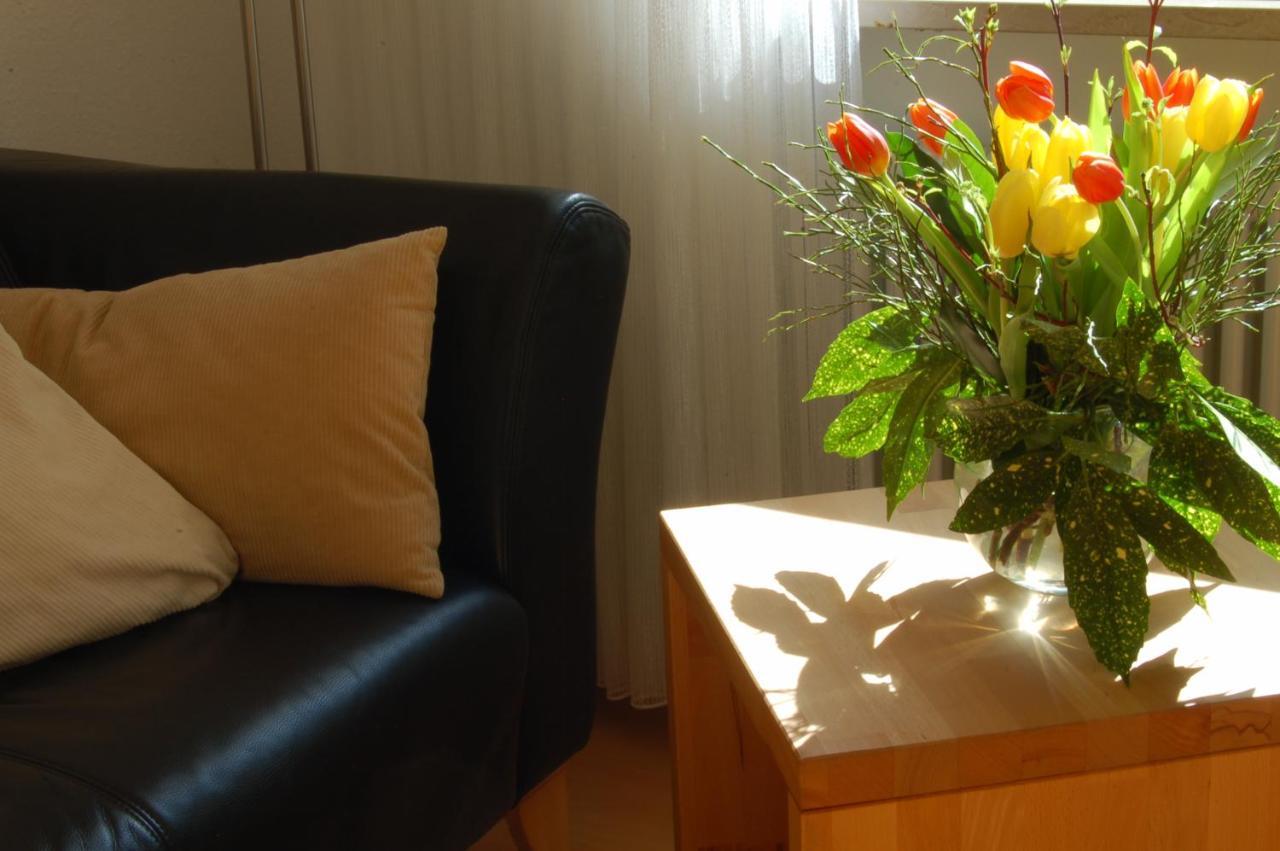 Apartamento Der Loewen Hagnau
