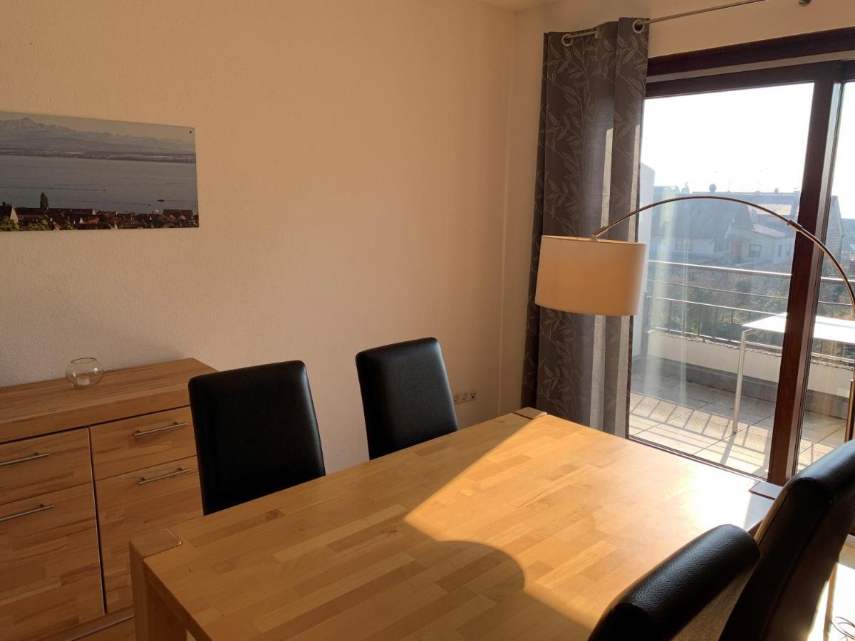 Apartment Der Loewen *