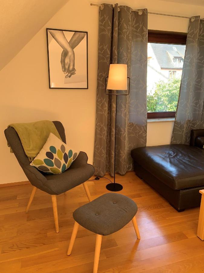 Apartment Der Loewen *