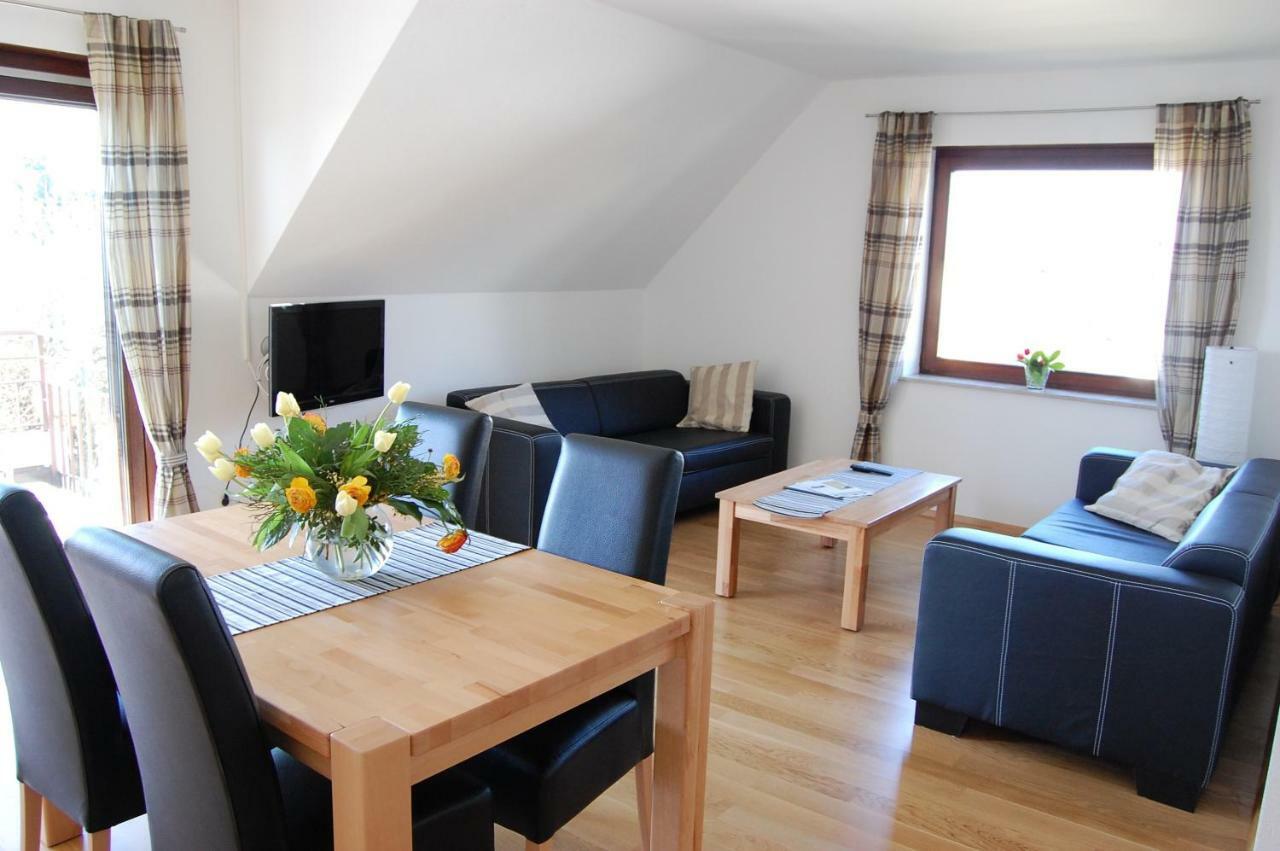 Apartamento Der Loewen Hagnau