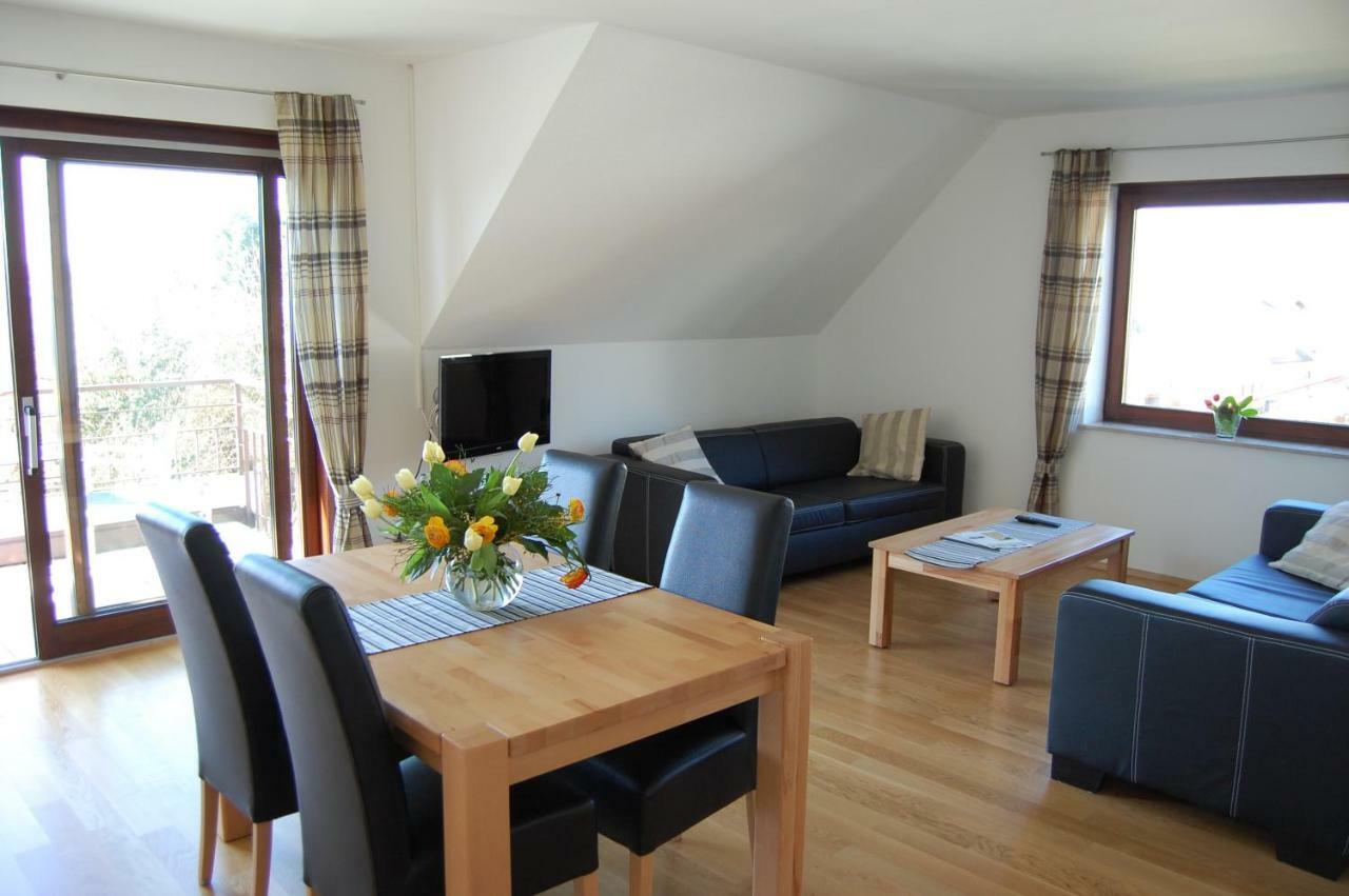 Apartamento Der Loewen
