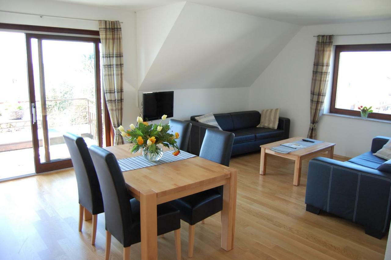 Apartment Der Loewen Hagnau am Bodensee