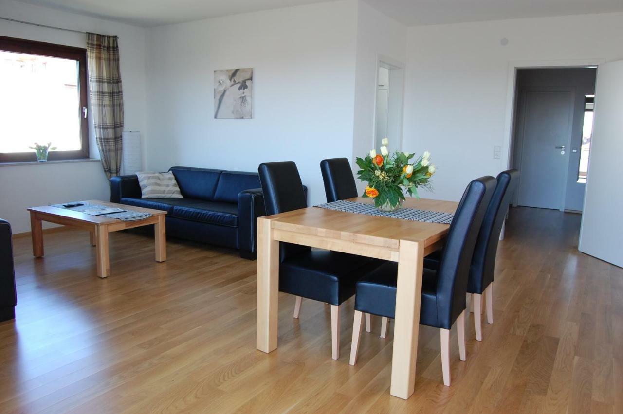 Apartment Der Loewen Hagnau am Bodensee