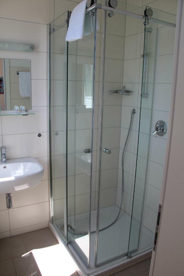 Der Loewen Apartamento Hagnau