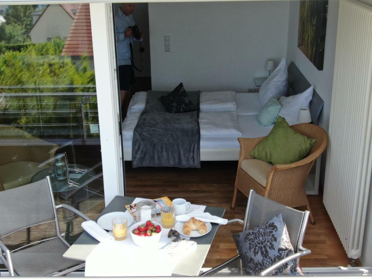 Der Loewen Apartment