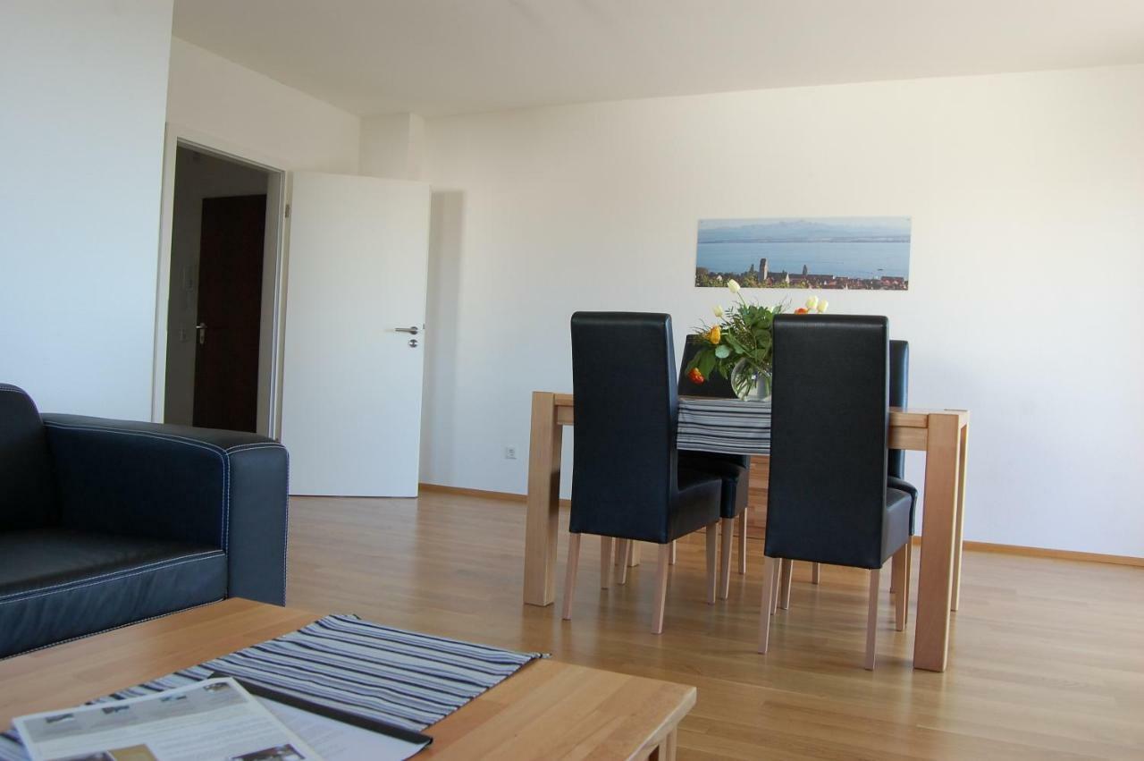 Der Loewen Apartment