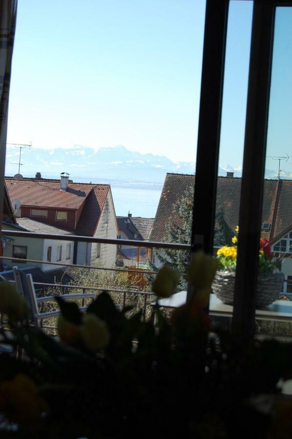 Apartment Der Loewen Hagnau am Bodensee